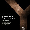 Nonnus Porter Rhodes - Origins Dani Sbert Remix