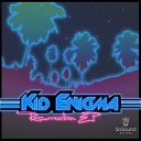 Kid Enigma - Fall In Love Original Mix