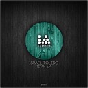 Israel Toledo - Recon Original Mix