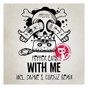 Pepper Cats - With Me Original Mix