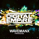 Wavemanx - Paradise Original Mix
