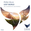 Philler Music - Lost World Silvernova Remix