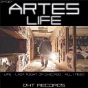 Artes - Life Deeper Mix