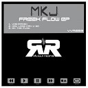 MKJ - How Long Can U Go Original Mix