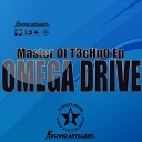 Omega Drive - We Know How To Roll Original Mix
