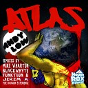 Andy Low - Atlas Mike Wharton Remix