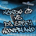 Nando CP Dj Stefy - Hooverland Original Mix