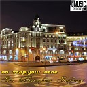Ad Tsapiyow Dens - St Petersburg Subway Original Mix