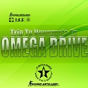 Omega Drive - Trip To Venezuela Original Mix