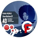 Cool People - Slow Motion Original Mix