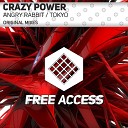 Crazy Power - Tokyo Original Mix