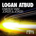 Logan Atbud - Energy Way Original Mix