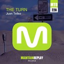 Juan Tellez - Change of Season Original Mix