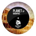Gogofree - Planet Original Mix