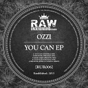 ozzi - Your Eyes Original Mix