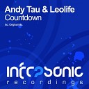 Andy Tau Leolife - Countdown Original Mix zayc
