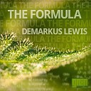Demarkus Lewis - Dressed to Kill