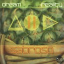 Reality Dream - Sabroso Mark Welb Dub Mix