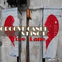 King P Groove Candi - Love Lane Bright Breeze Remix