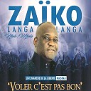 Za ko Langa Langa feat Nkolo Mboka - Leki ya baby Live