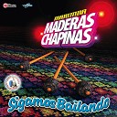 Marimba Maderas Chapinas - Boleros Inolvidables 8 Se ora Bonita Rayito de Luna Quiz s Quiz s Quiz s Si Nos…