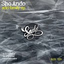 Sho Ando - Do The Roar