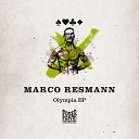 Marco Resmann - Olympia