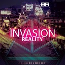 Invasion - Reality Radio Edit