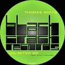 Thomas White - Can t Stop