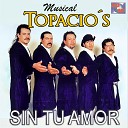 Musical Topacios - La Cumbia de San Juan