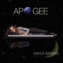 Kayla Waters - Spirit Awakening