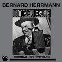 Bernard Herrmann - The Decline of a Bel Canto Diva
