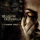 Reaxion Guerrilla - Bleeding To Death Cygnosic Re