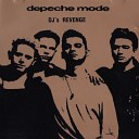 Depeche Mode - Behind The Wheel Razormaid Mix