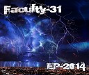 Faculty 31 - Moscow never sleeps DJ Smash cover