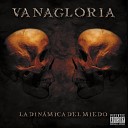 Vanagloria - Cruz de los Atormentados Nesk