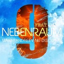 Nebenraum feat Dan - 9 Maxim Andreev Nu Disco Mix