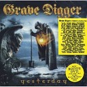 Grave Digger - The Reaper Dance bonus track