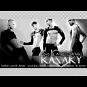 Kazaky - Love B Ames Edit Mix