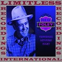 Red Foley - Cheatin On You Baby