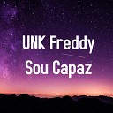 The Unknown - Sou Capaz