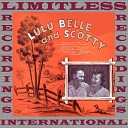 Lulu Belle Scotty - Beautiful Words Of Jesus