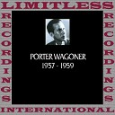 Porter Wagoner - Five O Clock In The Morning