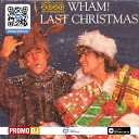 Wham - Last Christmas Aleks Prokhorov Radio Remix