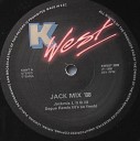 Mirage 12 - Jack Mix I