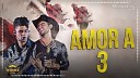 Munhoz e Mariano - Amor a 3 DVD 2016