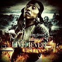 Fredro Starr - Live 4ever prod GoldHands