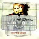 Dune - Keep The Secret radio edit
