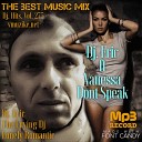Dj Eric ft Vanessa - Dont Speak Dj Eric Radio Mix