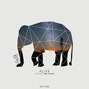 Ben Phipps - Alive feat Ashe